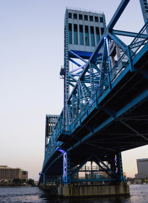 launchpad business grant for jacksonville